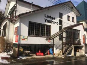 Lodge Yashiro